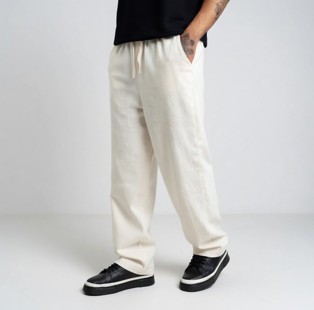 Pantalon Casual JS Lino