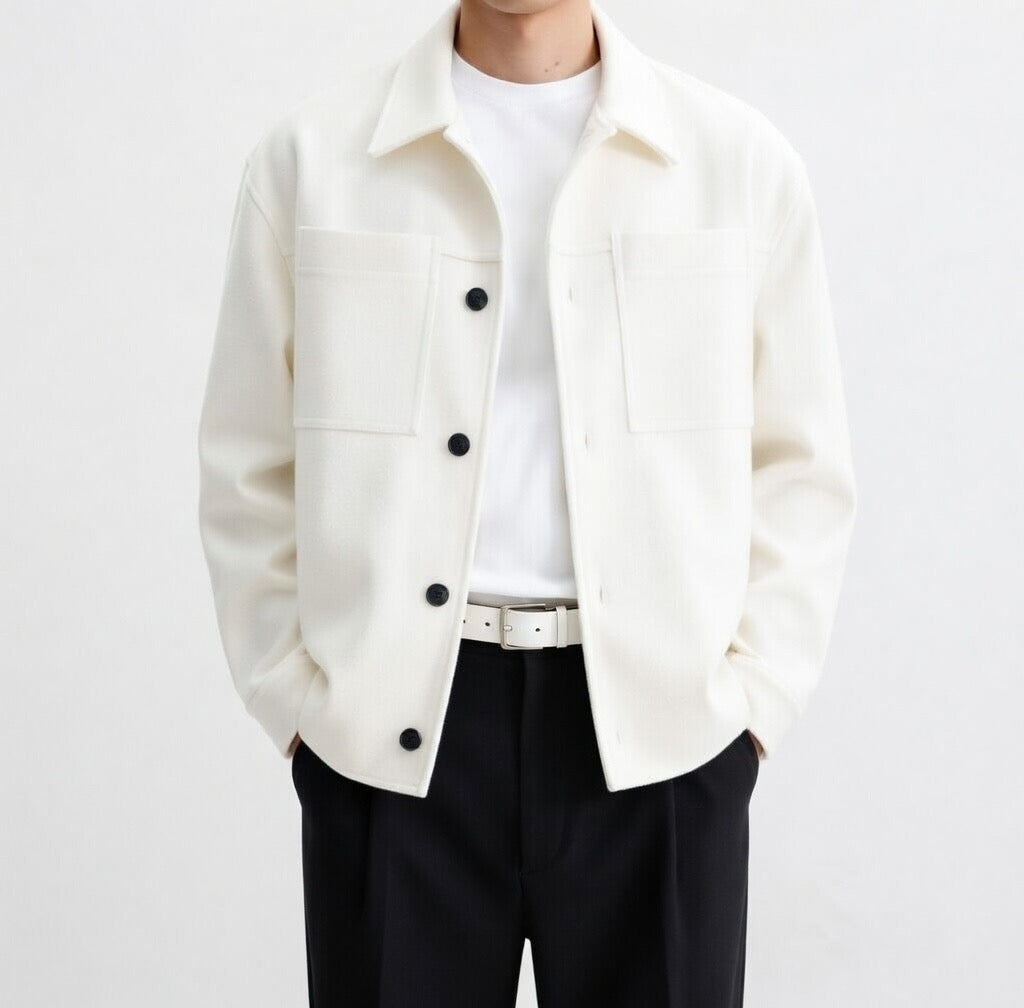 Chaqueta Zone