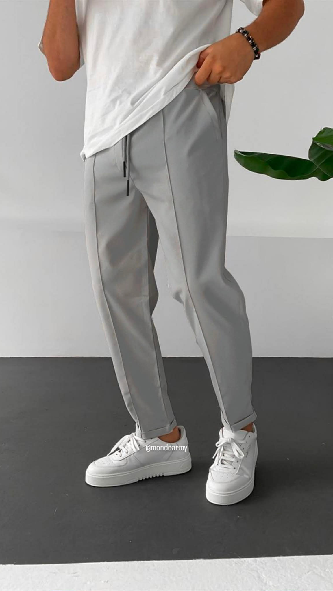 Pantalon Phoenix