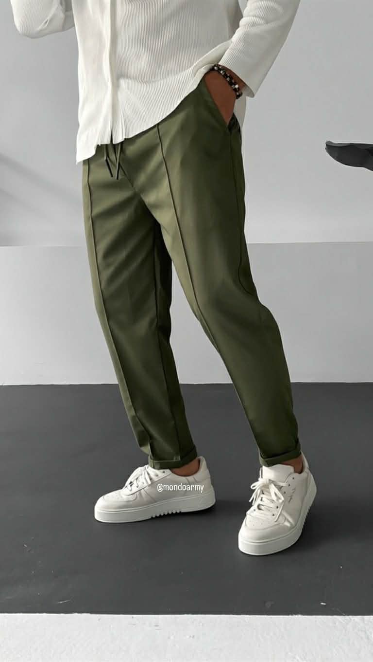 Pantalon Phoenix