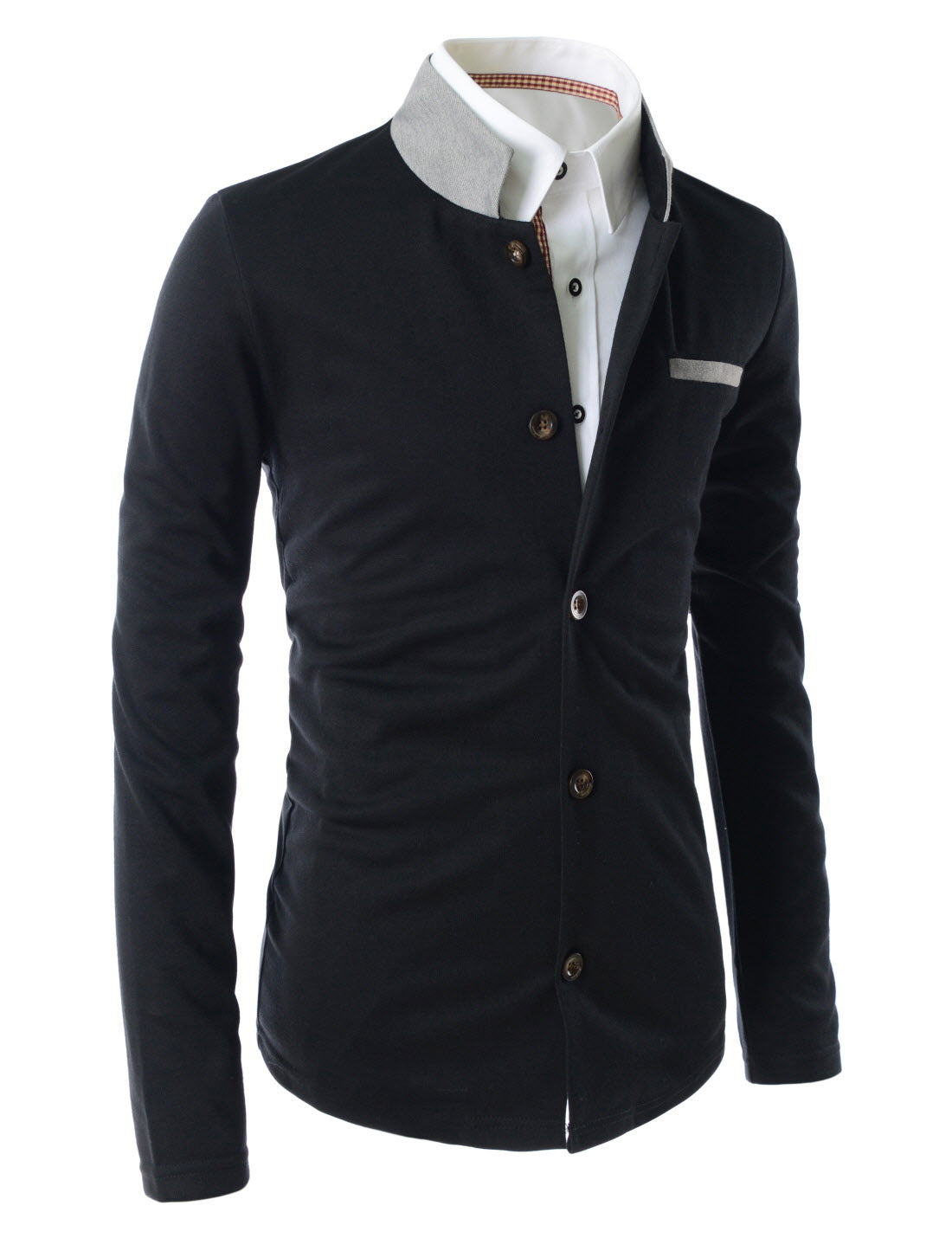 Cardigan SN