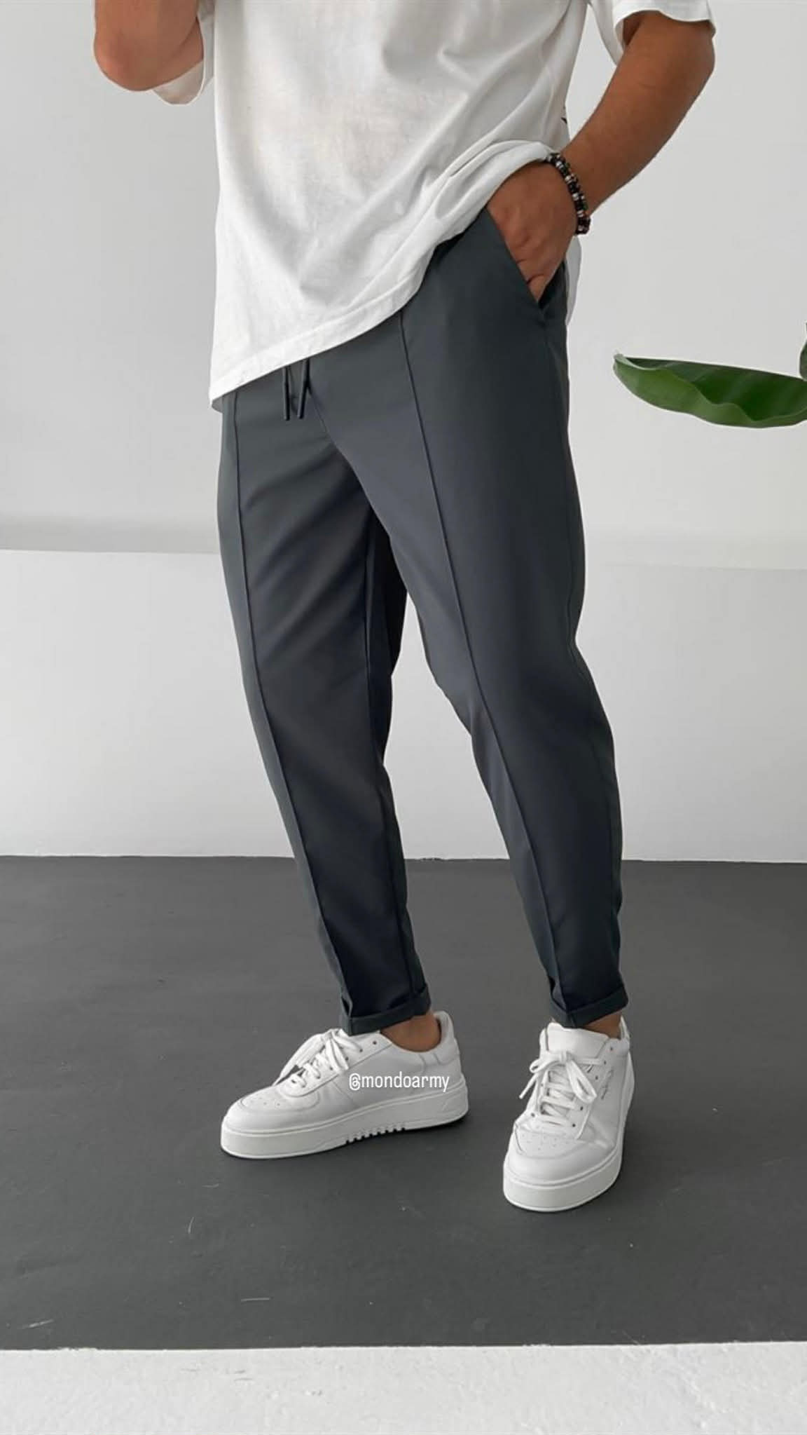 Pantalon Phoenix