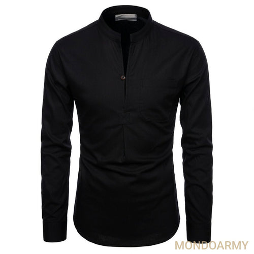 Camisa XC
