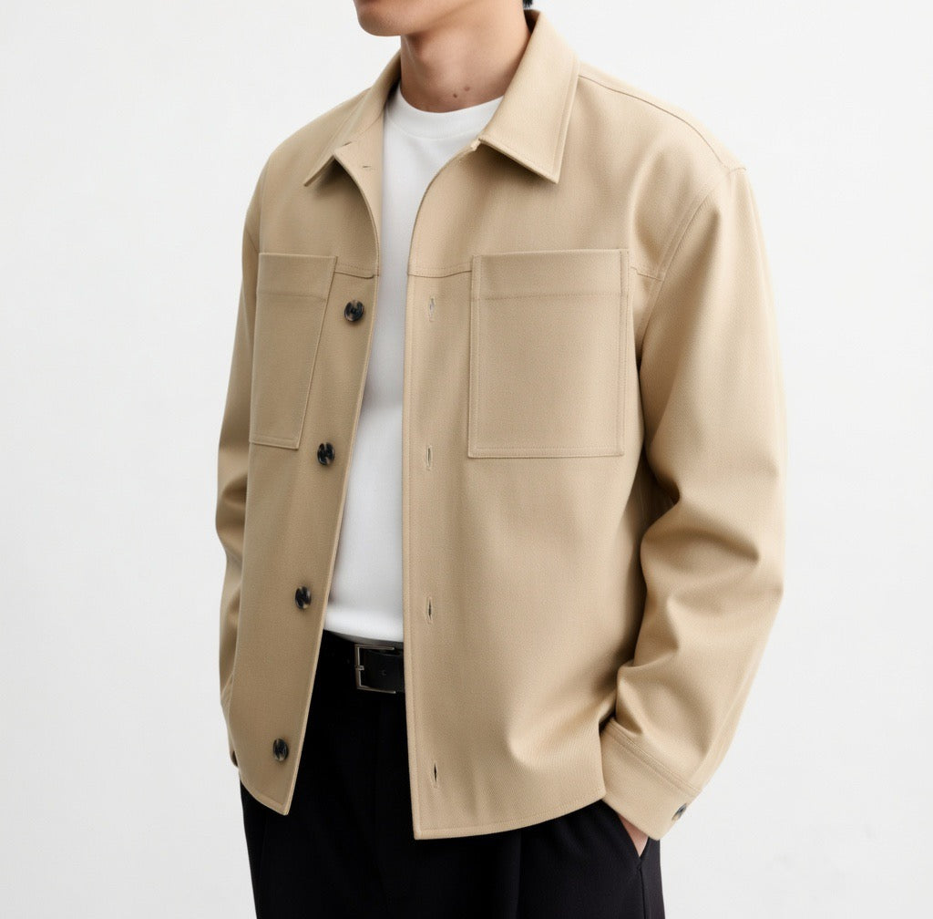 Chaqueta Zone