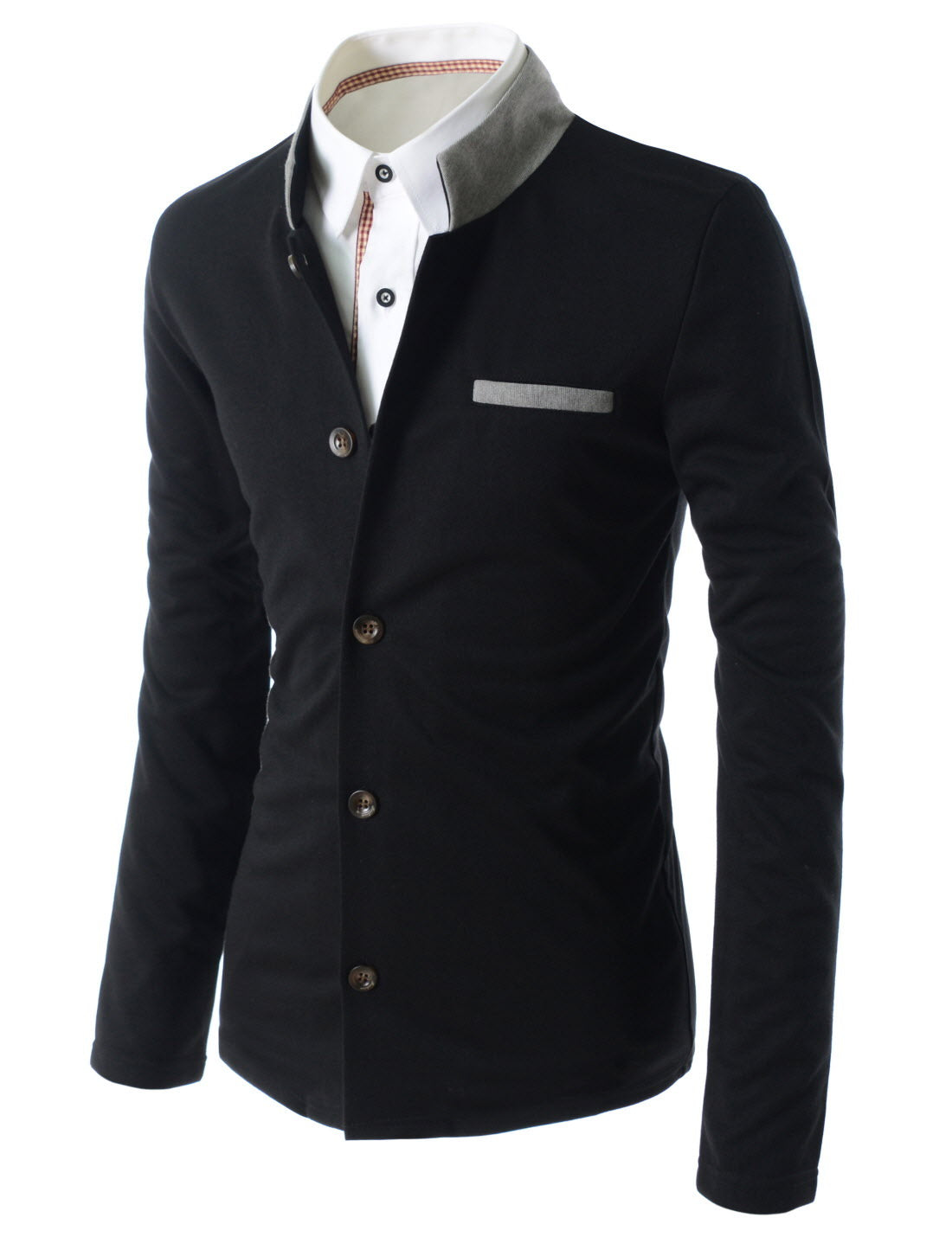 Cardigan SN