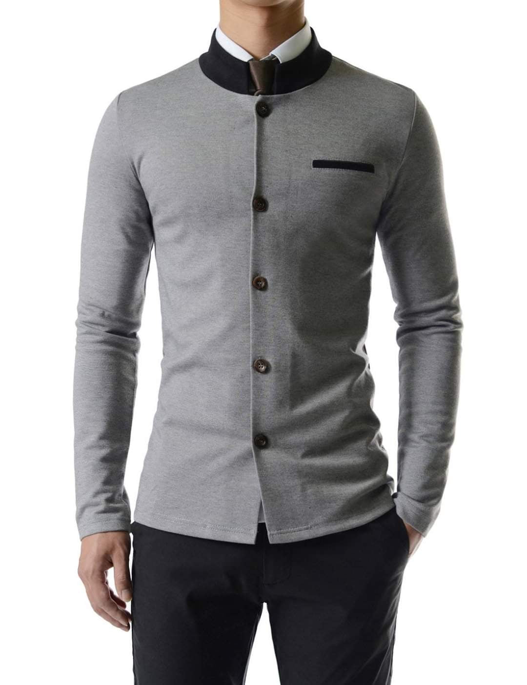 Cardigan SN