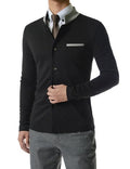 Cardigan SN