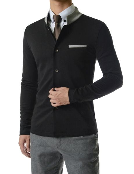 Cardigan SN
