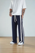 Jogger X2Z Con Rayas Blancas Laterales | Streetwear Premium 🔥