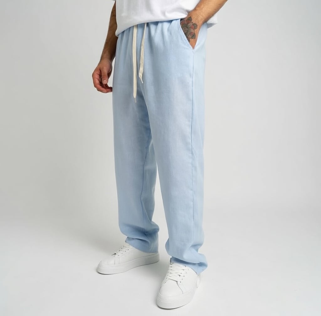 Pantalon Casual JS Lino