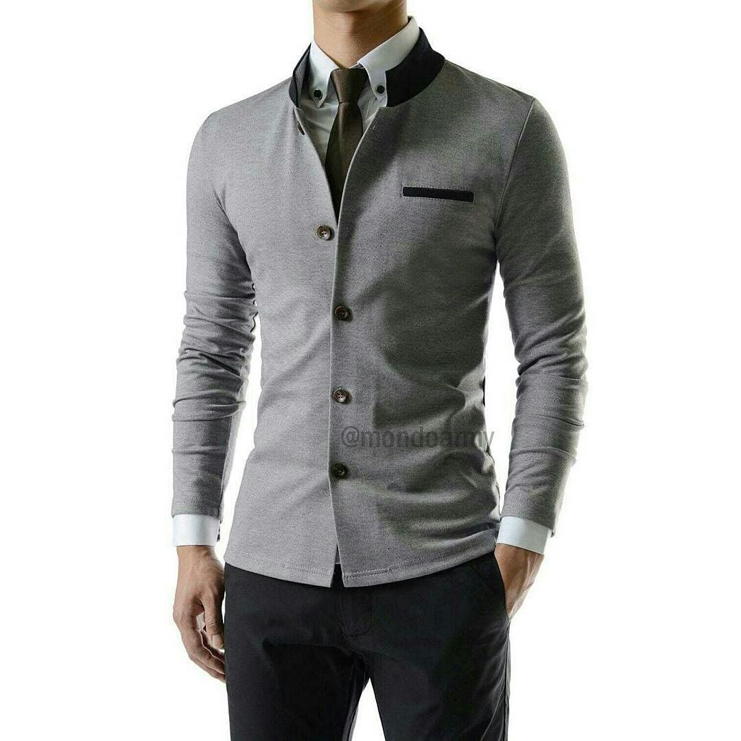 Cardigan SN