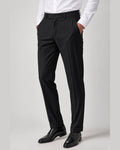 Pantalon formal - Estilo europeo