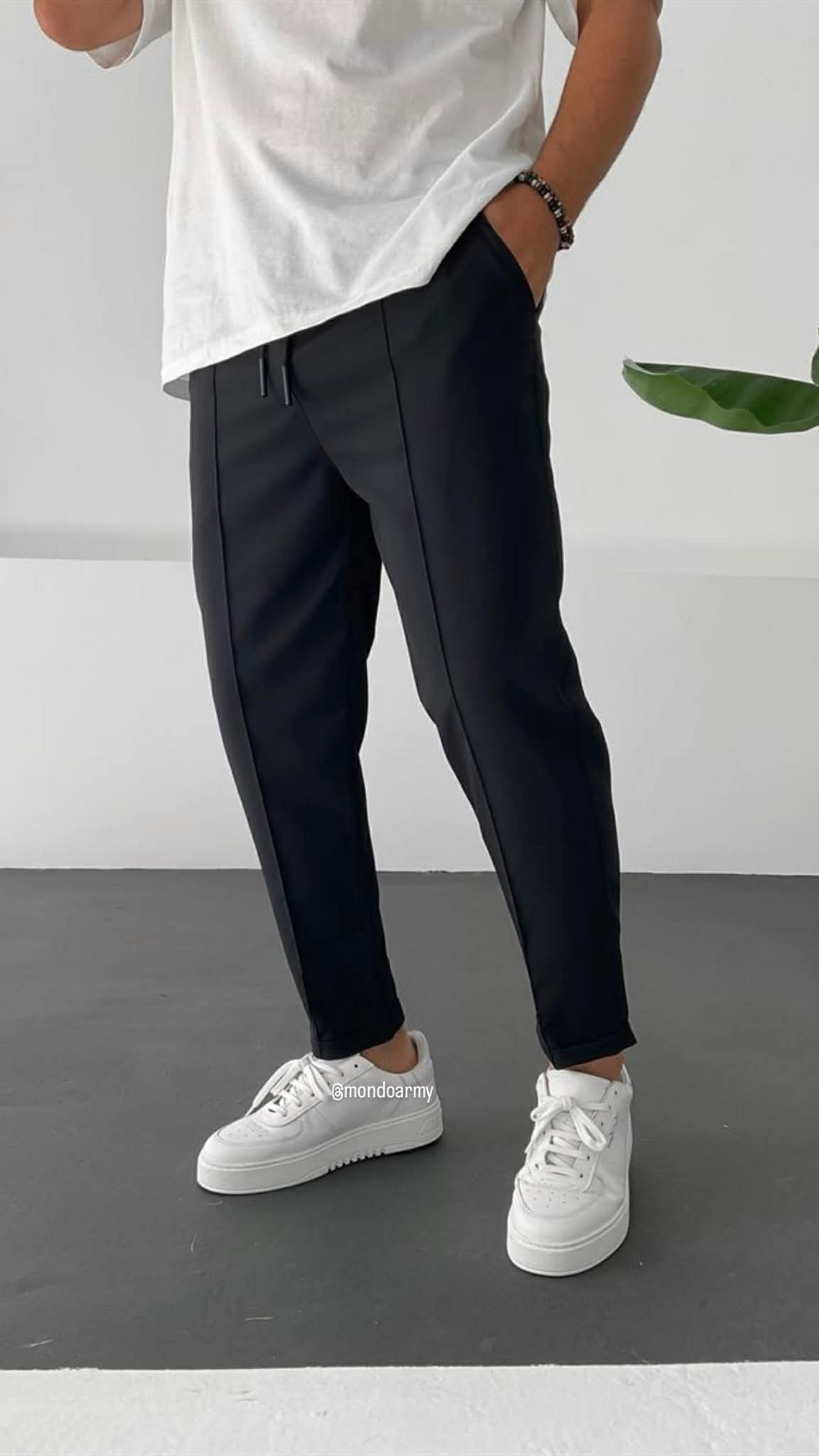 Pantalon Phoenix