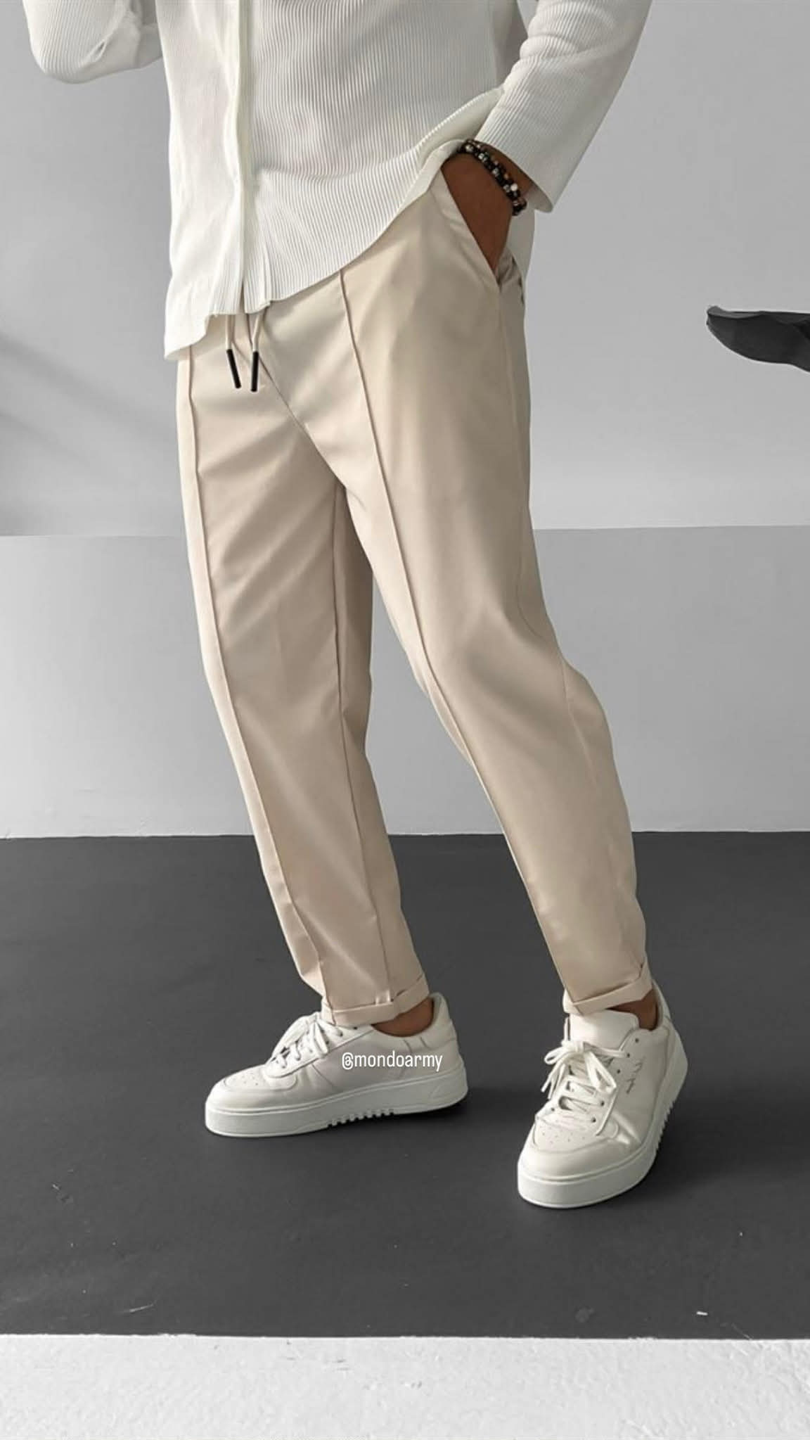 Pantalon Phoenix